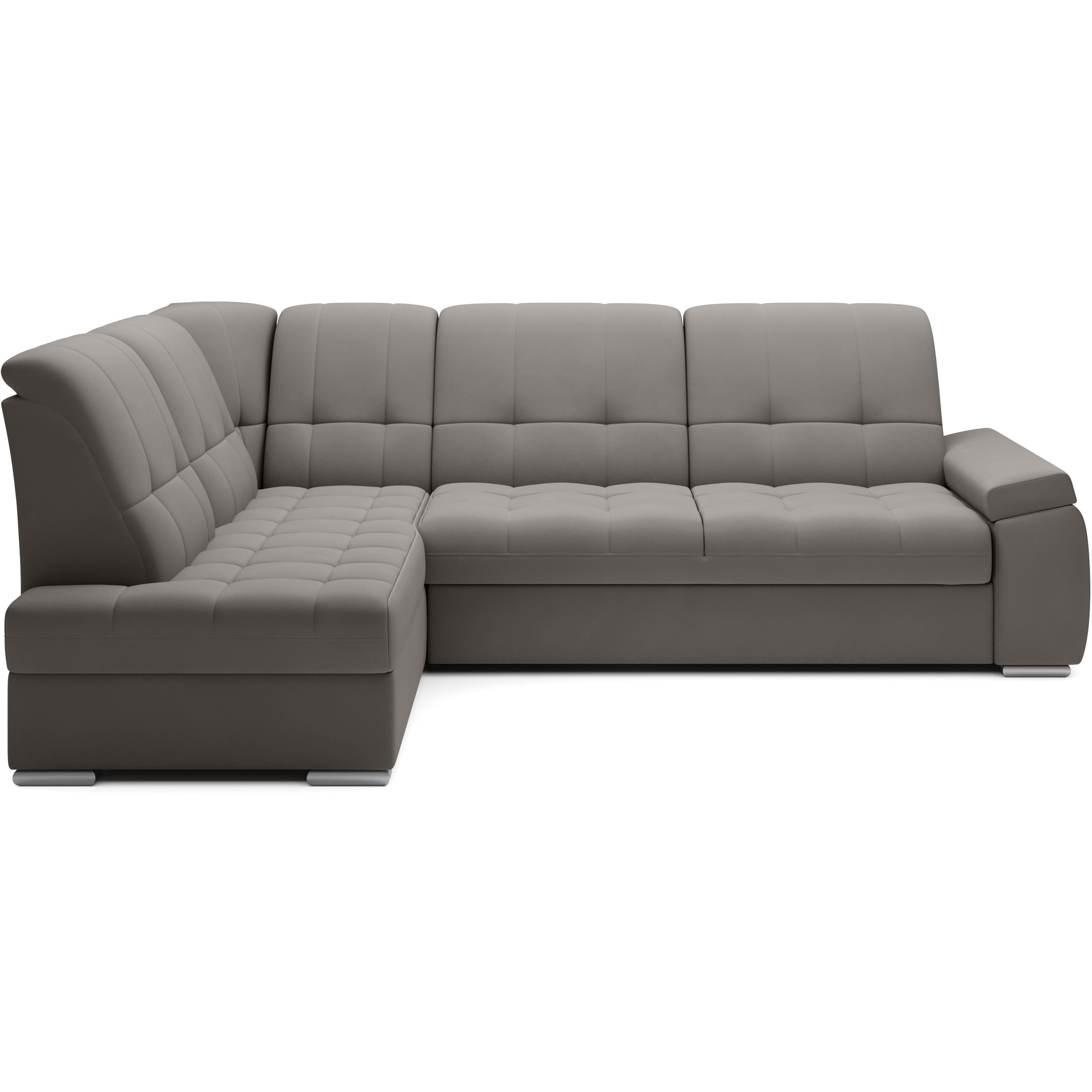 ELTAP, Sofa, Sado (Ecksofa, 3-Sitzer, Bettsofa)