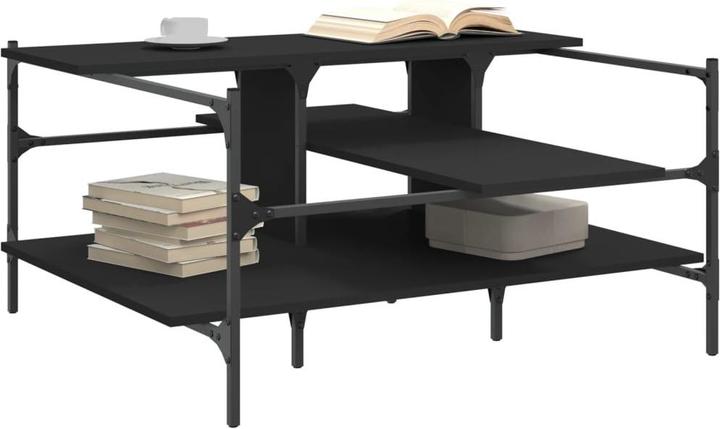 Image du produit vidaXL Couchtisch (100 x 100 x 48.50 cm)