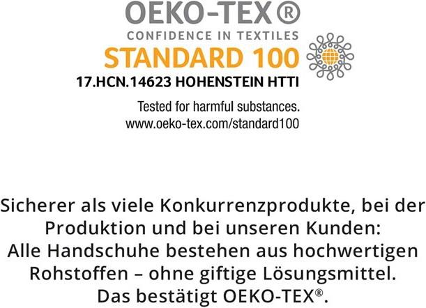 Produktbild Wonder Grip OP-1300WB (10, XL)