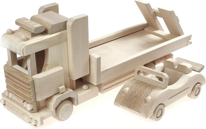 Auto giocattolo