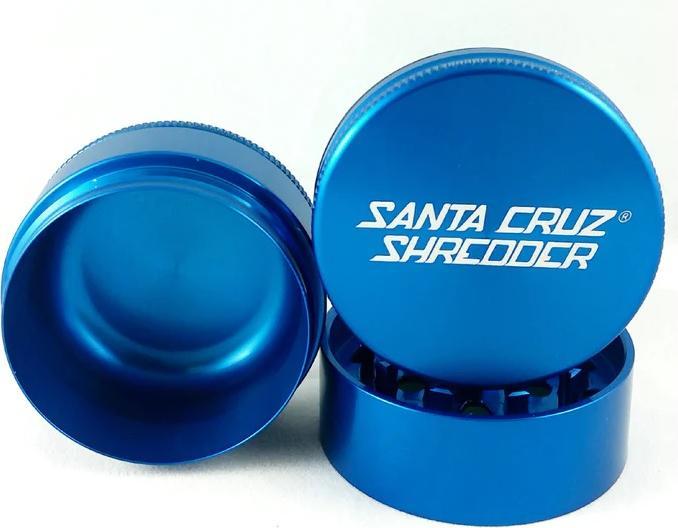Santa Cruz Medium 3 Piece Shredder