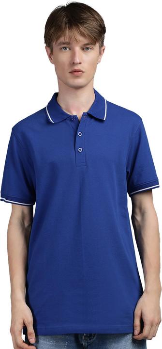 Immagine prodotto Switcher Contrast Polo mit Elasthan Ben (S)