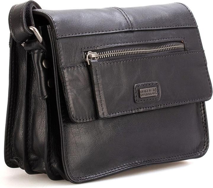 Image du produit Spikes & Sparrow Umhängetasche