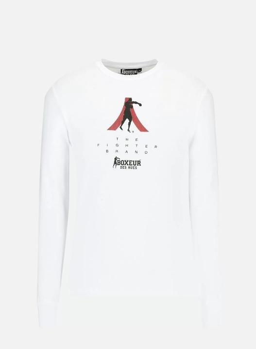 Immagine prodotto Boxeur des Rues Maglietta Con Stampe (S)