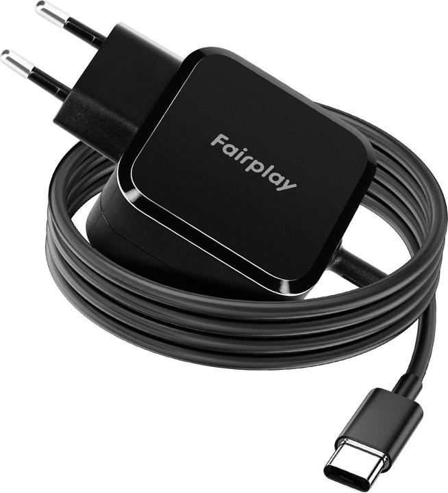 Produktbild Fairplay 858304 (100 W)