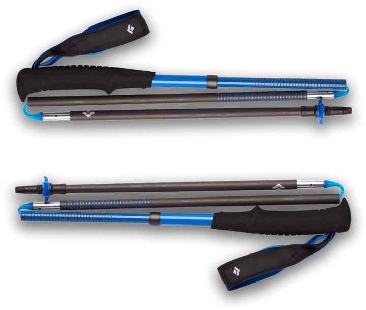 Produktbild Black Diamond Distance Z (110 cm)