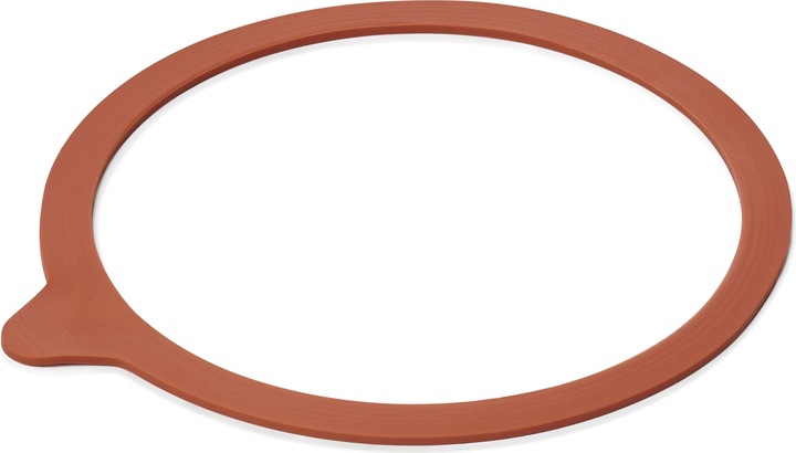 Actual product image Weck Rubber Rings (10 pcs., 2 l)