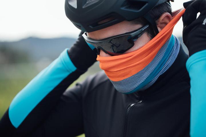 Image du produit Van rysel Bandeau polyvalent Polyester