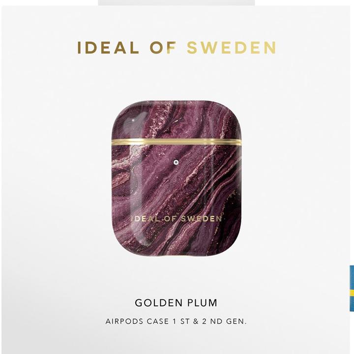 Actual product image iDeal Of Sweden Printed (Headphone sleeve)
