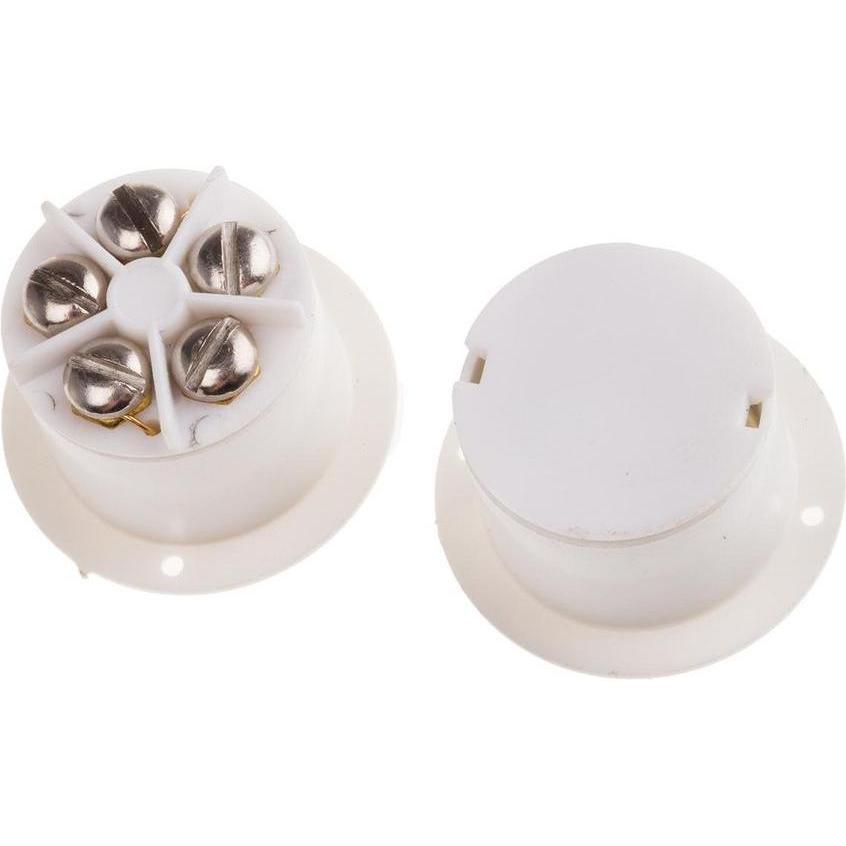 RS PRO Terminal 500mA, 140V ac/dc - kaufen bei Galaxus