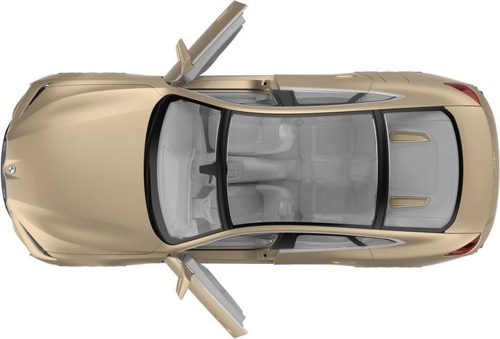 Immagine prodotto Jamara BMW i4 Concept 1:14 oro 2,4GHz