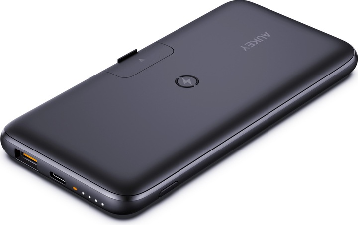 Actual product image Aukey PB-WL02 (10000 mAh, 18 W)