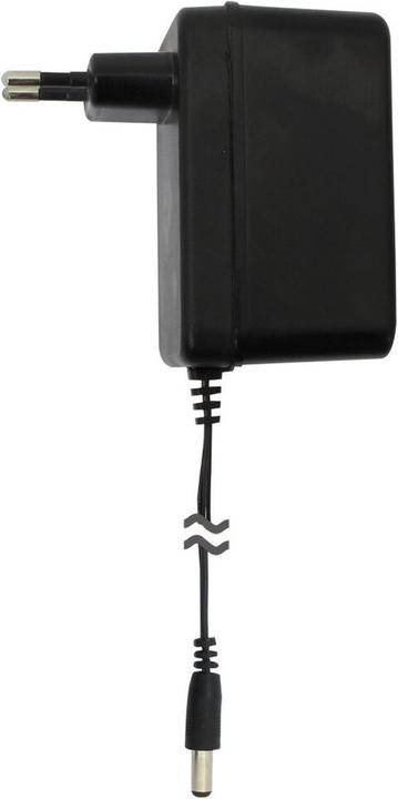 Jamara Caricabatterie Ride-on Motorcycle Power Bike rosso/blu/arancio 6V 500mAh (6 V)