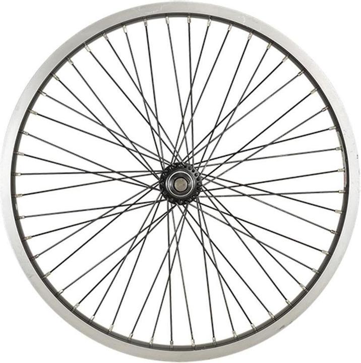 Actual product image Velox AS7X (Front wheel, 20")