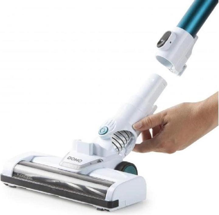 Actual product image Domo DO233SV