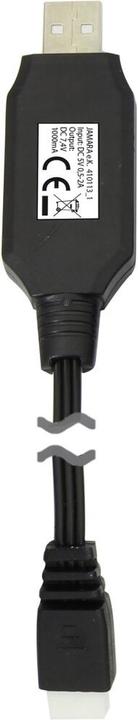 Actual product image Jamara Charging cable USB J-Rock