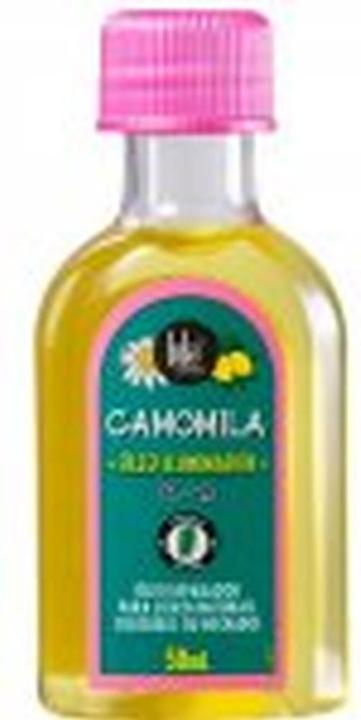 Room05 Kamille Aufhellendes Öl 50ml Lola Cosmetics (50 ml)