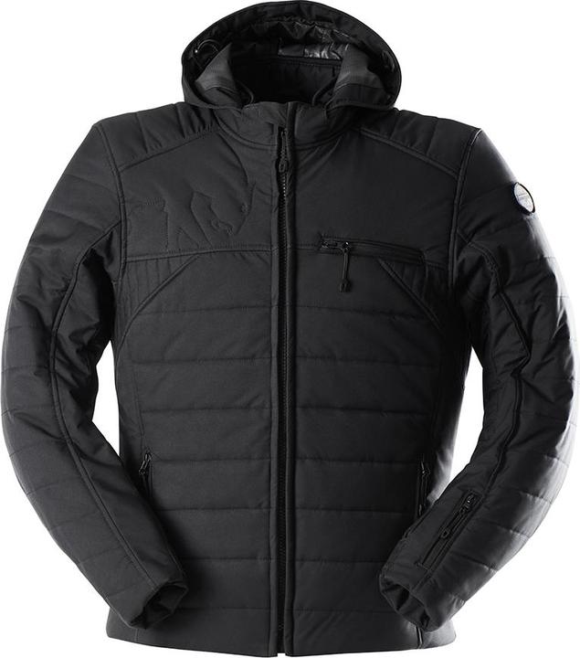 Black, Schwarz