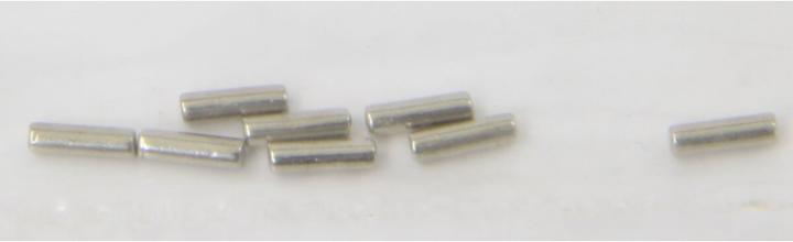 Produktbild Jamara Mitnehmer Pins Ninja 1:18