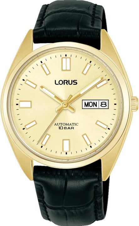 Produktbild Lorus Classic (Analoguhr, 39 mm)