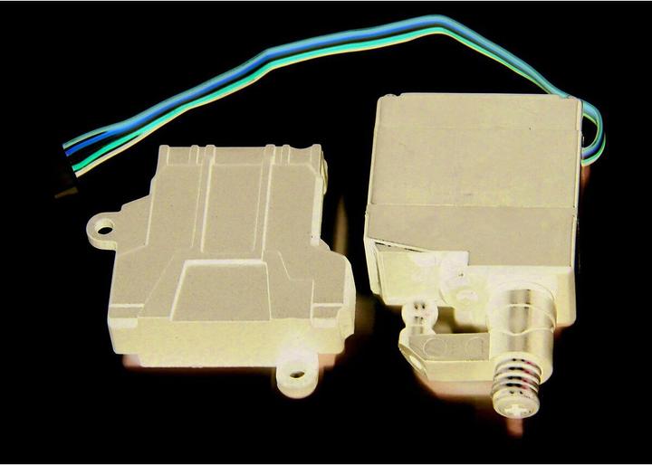 Actual product image Jamara Servo Extron 1:14 2.4GHz