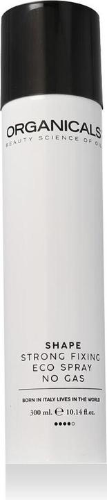Image du produit Organicals Shape Strong Fixing Eco Spray (300 ml)