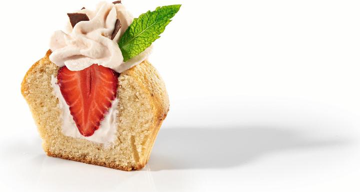 Produktbild Cucap Backform