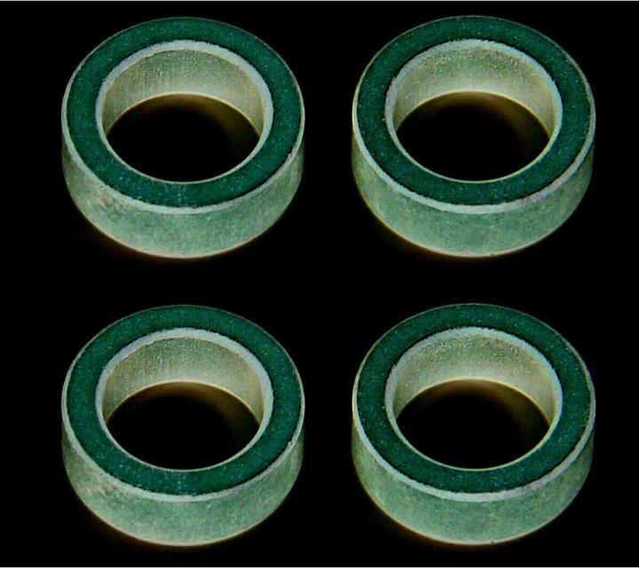 Produktbild Jamara Gleitlager 12x8x3,5mm VE4 Extron 1:14 2,4GHz