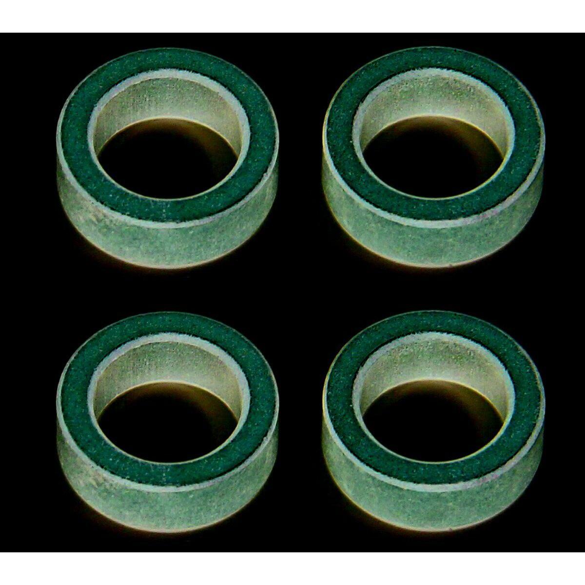 Thumbnail - Jamara Gleitlager 12x8x3,5mm VE4 Extron 1:14 2,4GHz