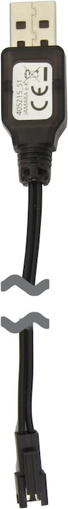Produktbild Jamara USB Ladekabel Slighter CR1 RC Crawler Diecast 2,4GHz