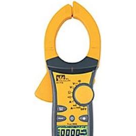 Elma Instruments, Multimeter, Ideal tangamperemeter - 61-775