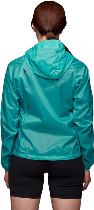 Produktbild Black Diamond W Distance Wind Shell (XS)