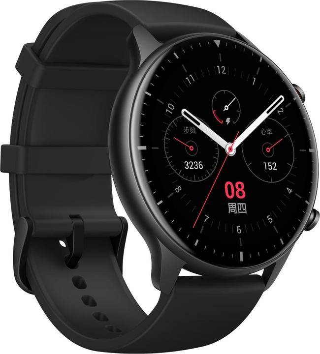 Produktbild Amazfit GTR2 Sport (46 mm)