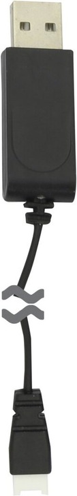 Actual product image Jamara Charging cable USB Floater Heli Altitude