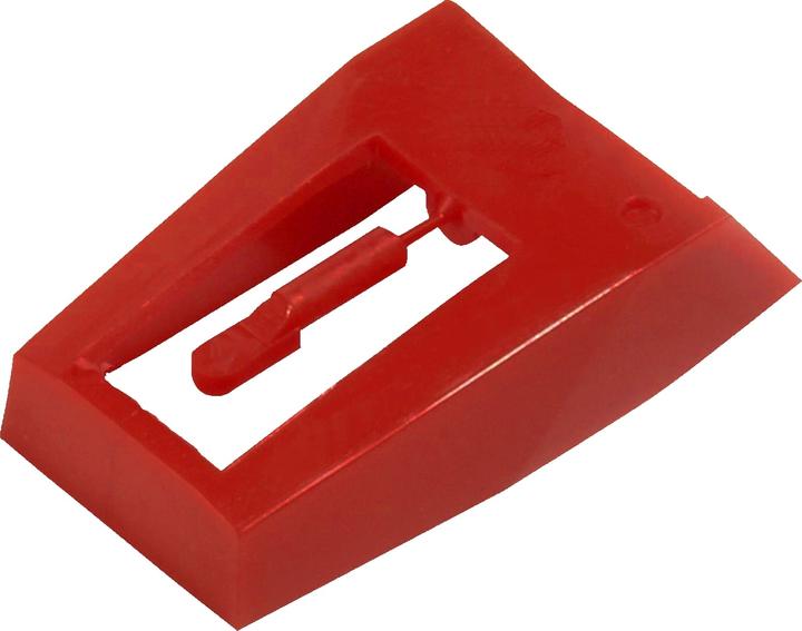 Roadstar NEEDLE-1 Nadel 3er Set, Ersatznadel (Tonabnehmer)