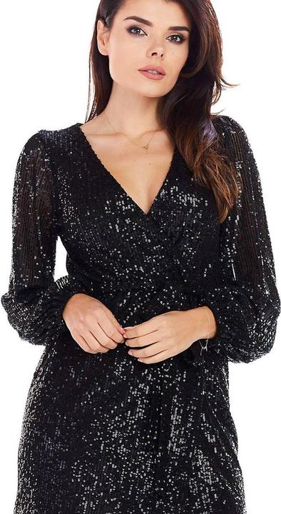 Produktbild Awama Abendkleid (L)