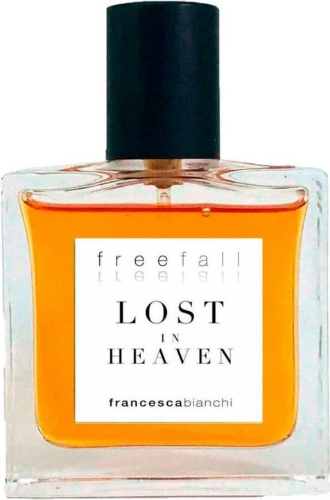 Actual product image Francesca Bianchi Lost In Heaven Extrait De Parfum (Eau de parfum, 30 ml)