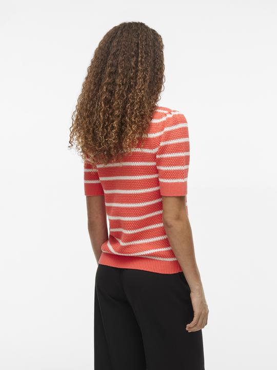 Image du produit Vila Kurzarm Stricktop (XS)