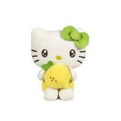 EPEE Hello Kitty plusz 32cm żółty FHK760025472 (32 cm)