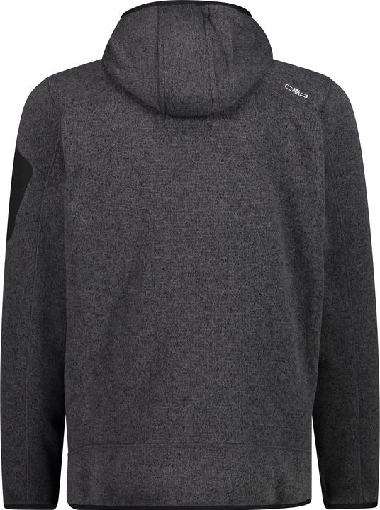 Produktbild CMP Campagnolo Fleece Hoodie (4XL)