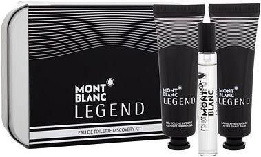 Produktbild Montblanc Legend (Eau de Toilette, 7.50 ml)