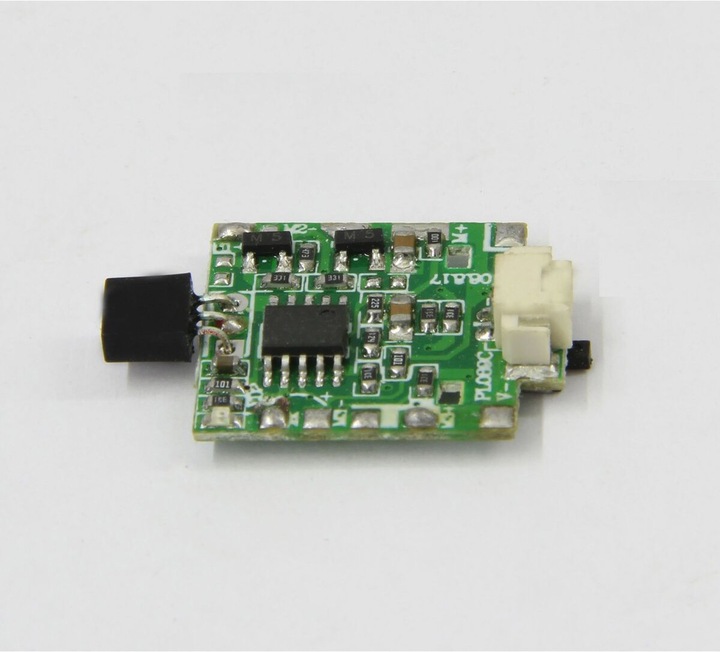 Actual product image Jamara Reception electronics Alvis