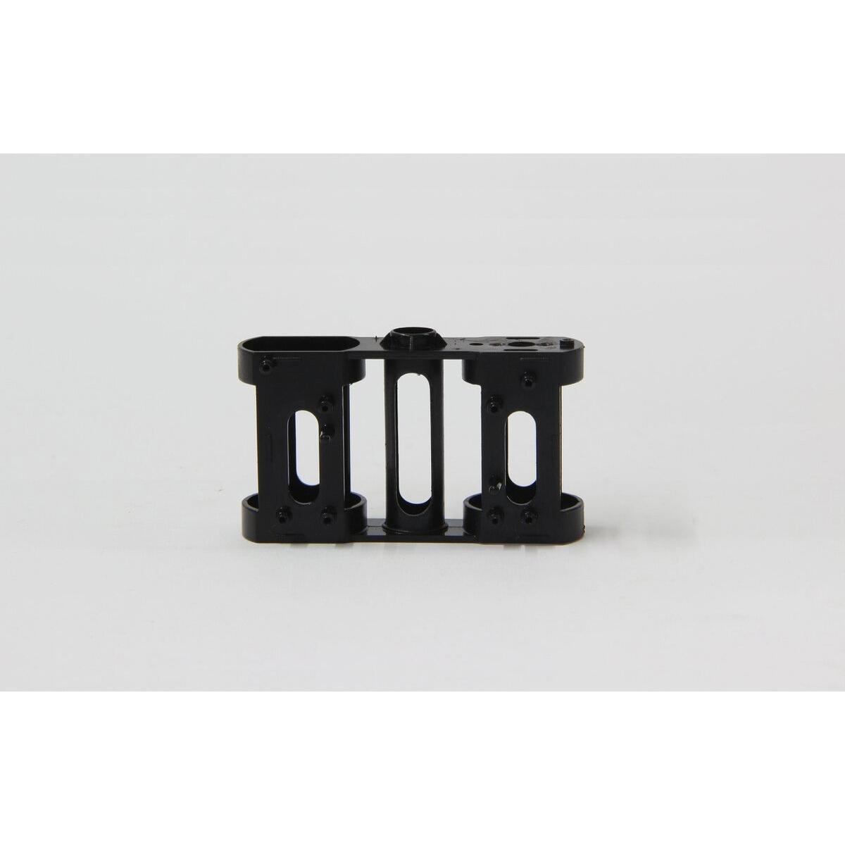Jamara Hauptrahmen Simply/Lama CH schmal alt für rundes Motorset Länge 61mm