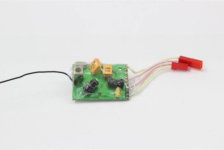 Immagine prodotto Jamara Elettronica di ricezione Scud