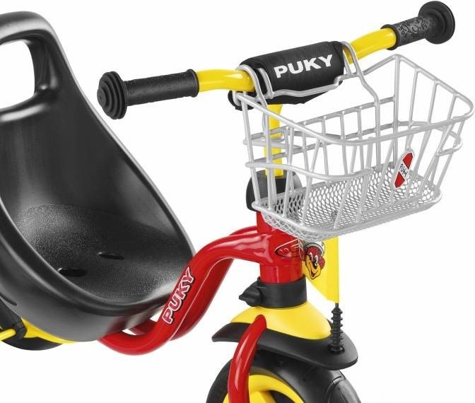 Produktbild Puky Lenkerkorb