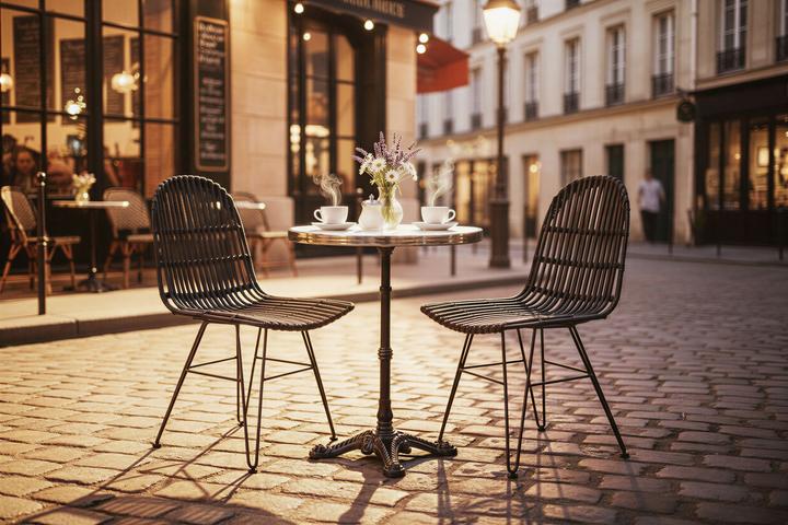 Produktbild SIT Möbel Andreas (Ø 57 x 71 cm)