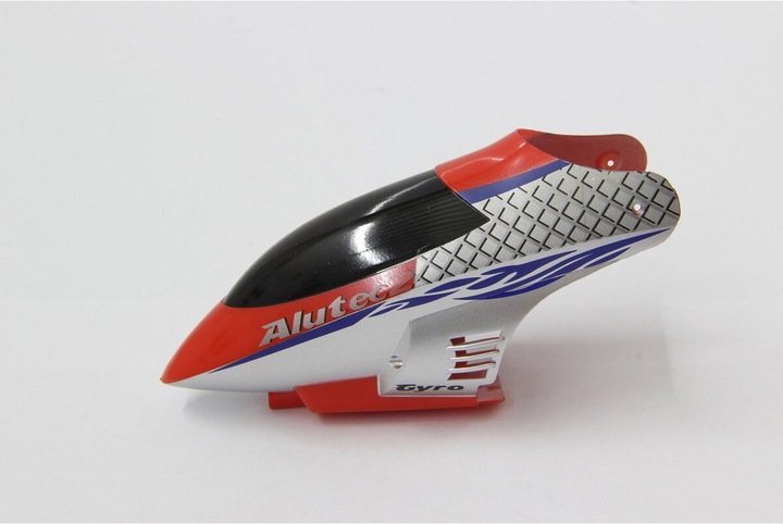 Actual product image Jamara AluTec2 canopy