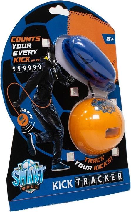 Actual product image Smart Ball Kick trainer