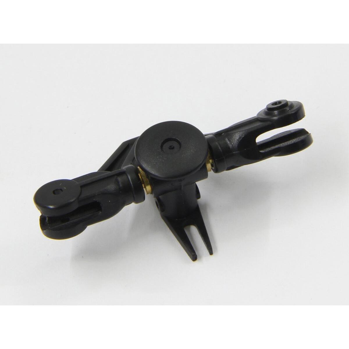 Jamara Rotorkopf E-Rix 150 inkl. Blatthalter