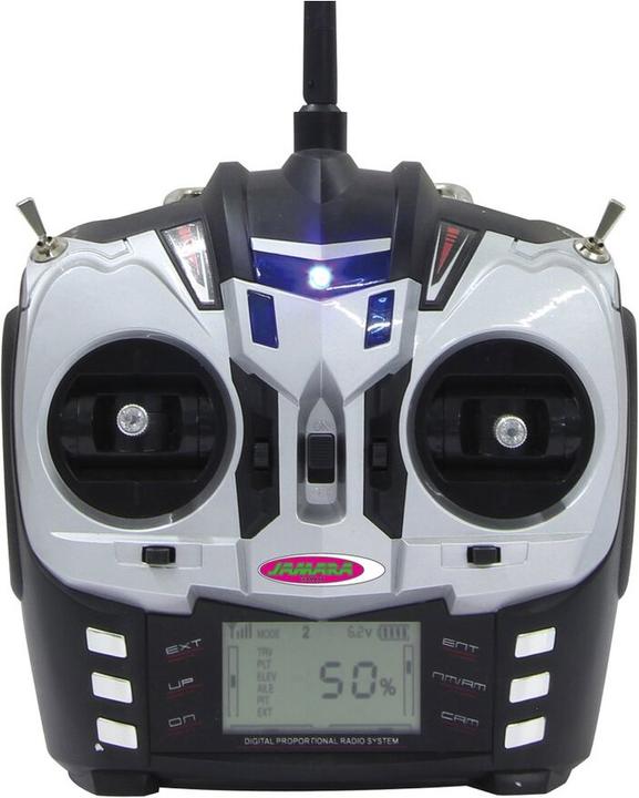 Produktbild Jamara Sender E-Rix 150